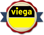 certyfikat Viega
